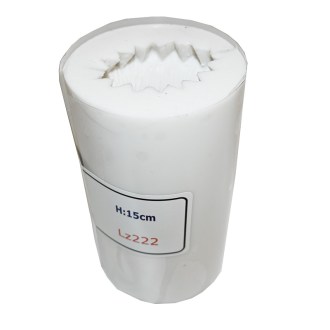 Silikonform LZ222